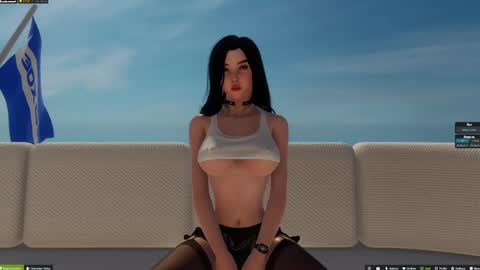 Hanna online show from 01-30-25, 07:04