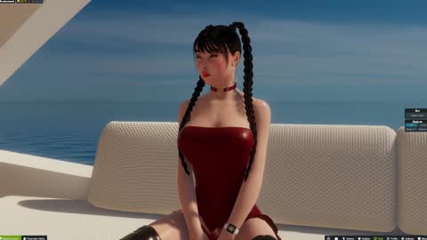 Hanna online show from 02-06-25, 06:46