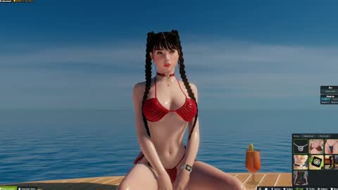 Hanna online show from 02-06-25, 09:49