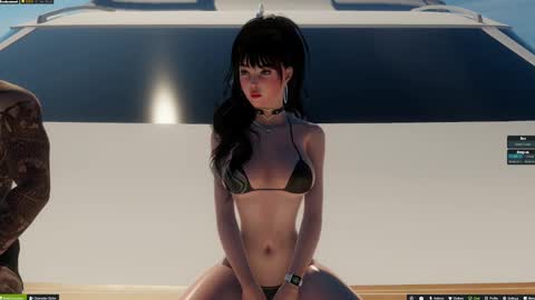 Hanna online show from 02-12-25, 06:30