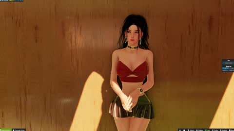 Hanna online show from 02-20-25, 05:51