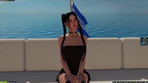 Hanna online show from 02-22-25, 11:13