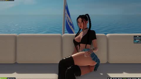 Hanna online show from 02-25-25, 12:03