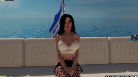 Hanna online show from 03-03-25, 03:09