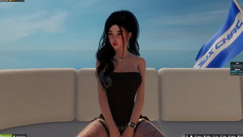 Hanna online show from 03-07-25, 09:59