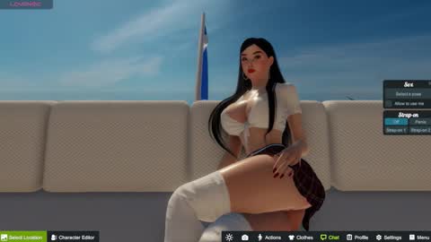 Hanna online show from 09-10-25, 04:51