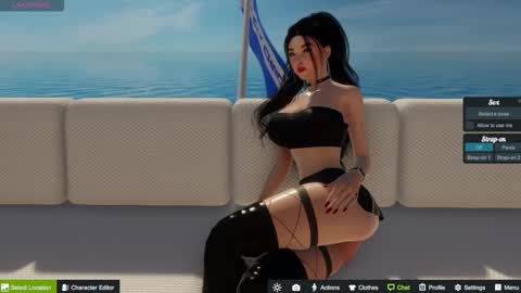 Hanna online show from 09-19-25, 12:34