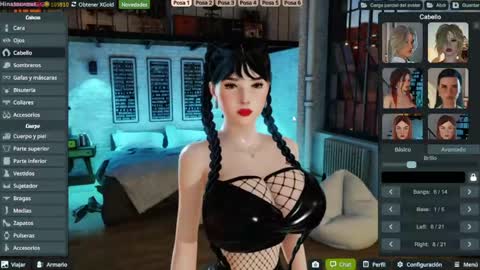 Hanna online show from 05-17-26, 07:10