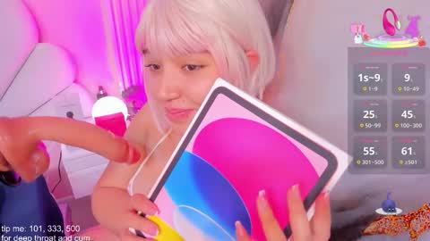 hinata_dolly online show from 12-02-25, 11:15