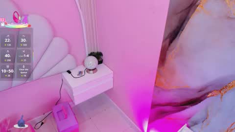 hinata_dolly online show from 01-06-26, 11:03