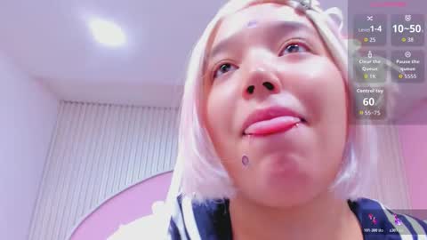 hinata_dolly online show from 03-01-26, 10:28