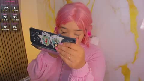 hinata_dolly online show from 06-02-26, 11:23