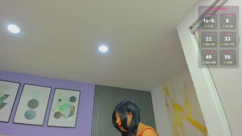 hinata_dolly online show from 06-07-26, 11:25