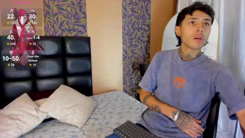 FANE AND DAVID online show from 11-04-25, 09:58