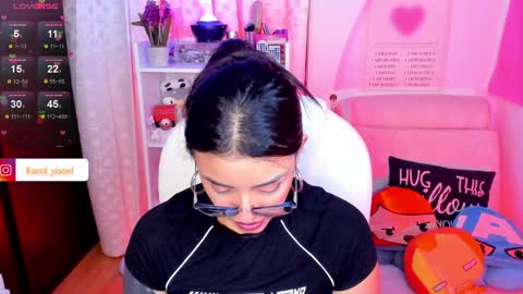  Karol  Independent Model online show from 12-10-24, 03:41