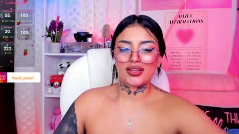  Karol  Independent Model online show from 12-14-24, 06:13