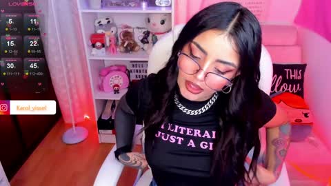  Karol  Independent Model online show from 12-20-24, 02:08