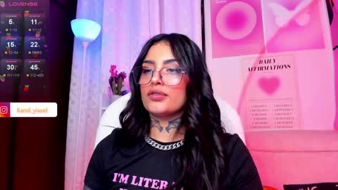  Karol  Independent Model online show from 12-20-24, 05:14