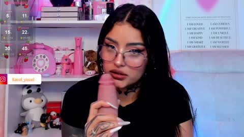  Karol  Independent Model online show from 02-26-25, 01:11