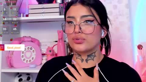  Karol  Independent Model online show from 02-26-25, 04:14