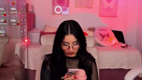  Karol  Independent Model online show from 09-28-25, 12:05