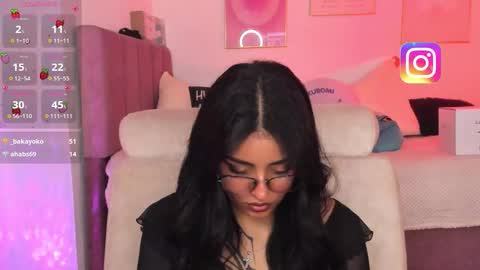  Karol  Independent Model online show from 11-08-25, 02:56