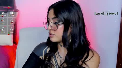  Karol  Independent Model online show from 04-24-26, 12:46