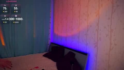 Snapshot of hip_hop_baby chatting on 11-22-25, 07:40 Leya Day Mary Night PvT Open online show from 11-22-25, 07:40