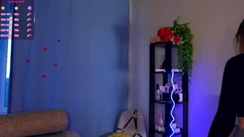 Leya Day Mary Night   PvT Open online show from 01-10-26, 06:37