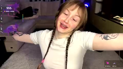 Leya Day Mary Night   PvT Open online show from 04-29-26, 05:30