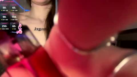 Leya Day Mary Night   PvT Open online show from 06-09-26, 11:33