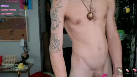 hippie_luver online show from 08-03-26, 11:37
