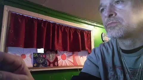 hippiedad333 online show from 02-10-26, 10:47