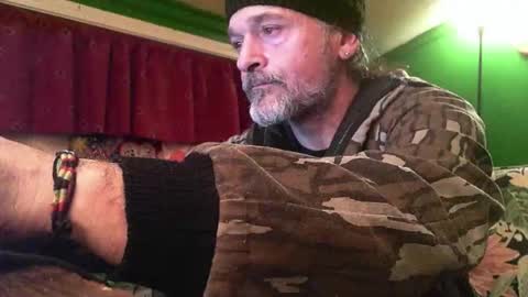 hippiedad333 online show from 03-02-26, 12:13