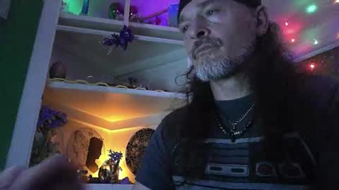 hippiedad333 online show from 04-04-26, 12:31