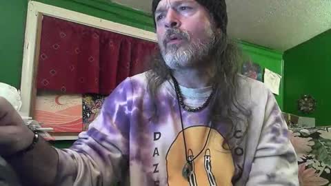hippiedad333 online show from 04-27-26, 02:09