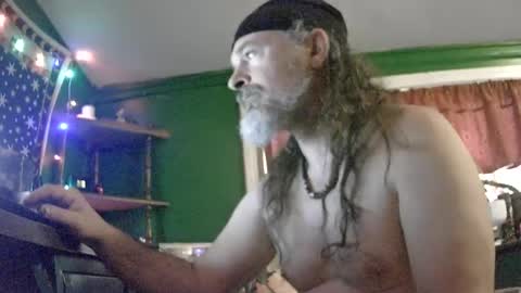 hippiedad333 online show from 07-27-26, 12:06