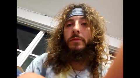 hippiejagain online show from 10-04-25, 03:15