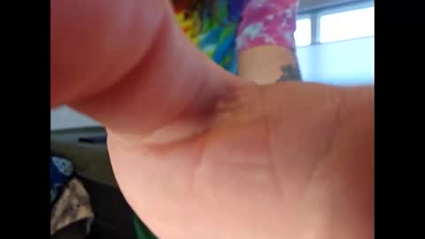 hippiejagain online show from 11-13-25, 07:57