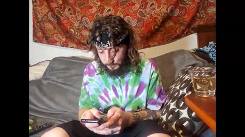 Snapshot of hippiejagain chatting on 02-24-26, 04:54 hippiejagain online show from 02-24-26, 04:54