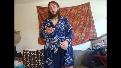 Snapshot of hippiejagain chatting on 03-02-26, 05:09 hippiejagain online show from 03-02-26, 05:09