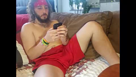 Snapshot of hippiejagain chatting on 05-05-26, 02:58 hippiejagain online show from 05-05-26, 02:58