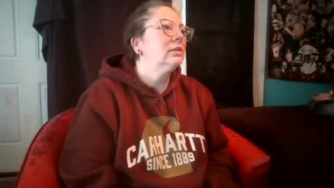 Bella online show from 02-23-26, 06:38