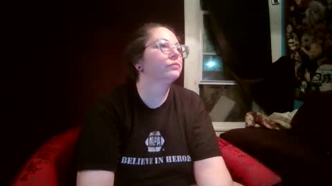 Bella online show from 03-10-26, 01:32