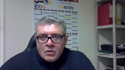 hippo online show from 12-18-24, 06:32