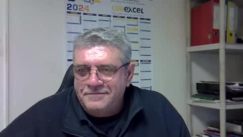 hippo online show from 12-20-24, 07:44