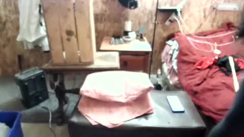 Krush Vibrations online show from 12-14-24, 05:25