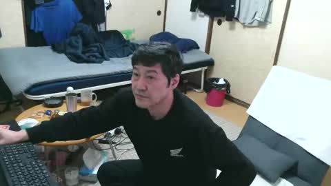 hiro110 online show from 03-10-26, 12:04