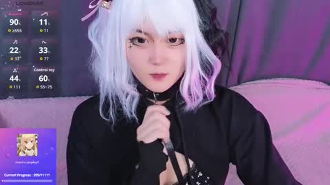 Hiro Ryota online show from 03-25-26, 04:02