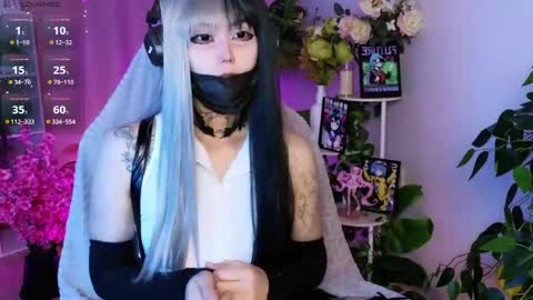 Hiro Ryota online show from 05-21-26, 04:47